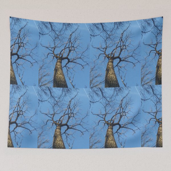 Item preview, Upward Tree designed and sold by NathanMoore92.