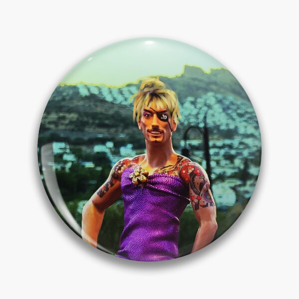 Item preview, Holiday portrait of Goromi designed and sold by MajimaIsland.