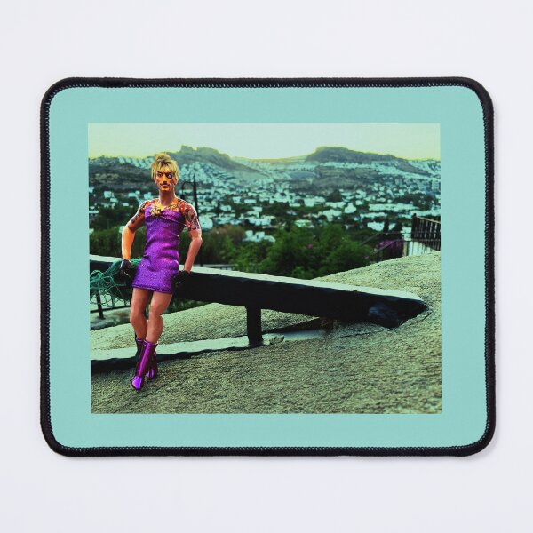 Item preview, Holiday portrait of Goromi designed and sold by MajimaIsland.