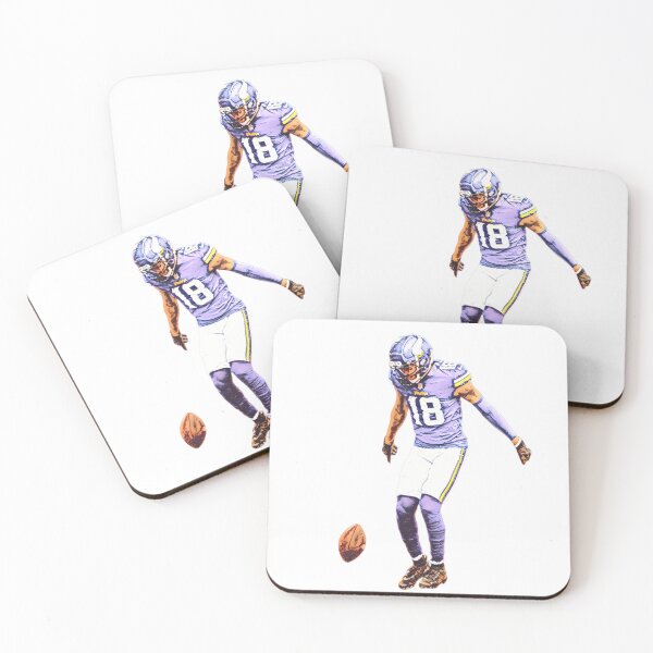 Item preview, Jefferson Touch Down Celebration designed and sold by RiserTees.