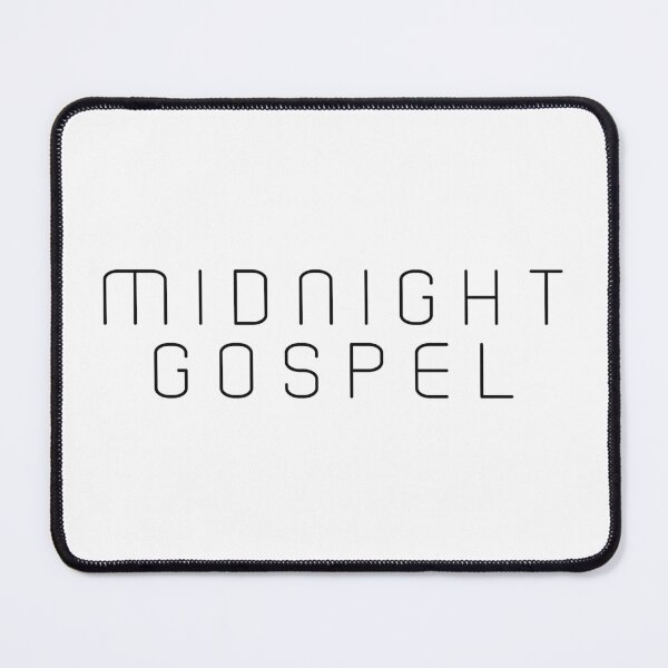 Item preview, Midnight Gospel designed and sold by Anthony726.