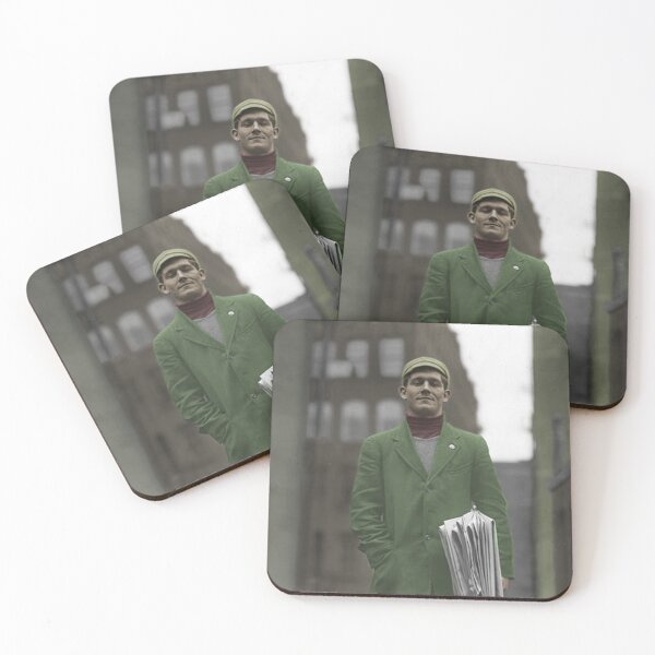 Item preview, Jack Ross designed and sold by princessbunhead.