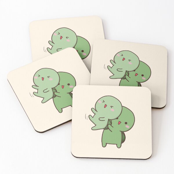 Item preview, Yoko and Tomi designed and sold by YokoTomi.