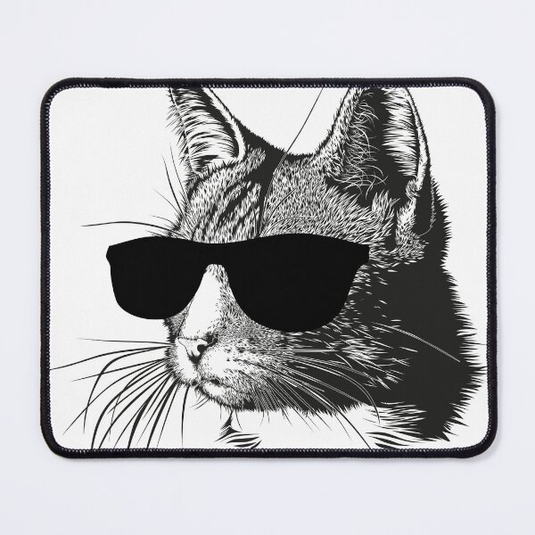 Item preview, Cool Cat designed and sold by laugh-out-loud.