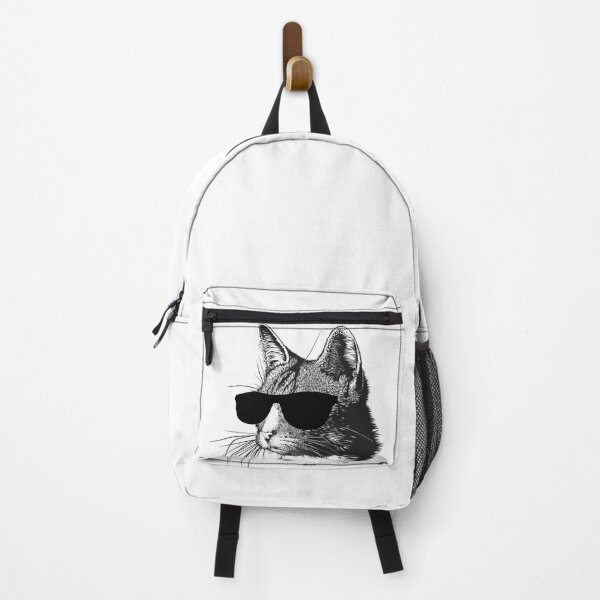 Item preview, Cool Cat designed and sold by laugh-out-loud.