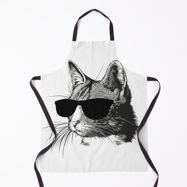 Item preview, Cool Cat designed and sold by laugh-out-loud.