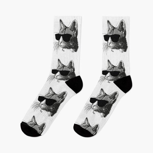 Item preview, Cool Cat designed and sold by laugh-out-loud.