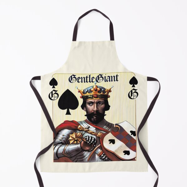 Item preview, Gigante - El poder y la gloria designed and sold by Firewallmud.