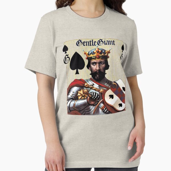 Item preview, Giant - Power and the glory designed and sold by Firewallmud.