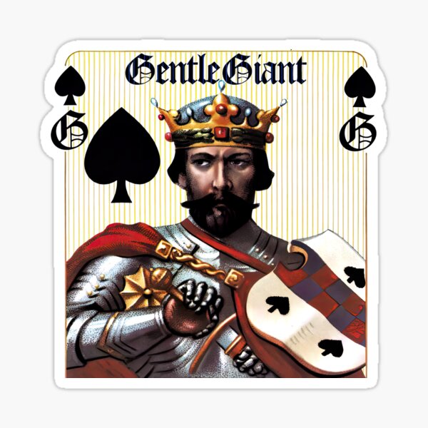 "Giant Power and the glory" Sticker for Sale by Firewallmud Redbubble