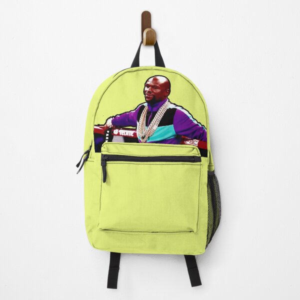 Item preview, Mayweather Jr designed and sold by ontological.