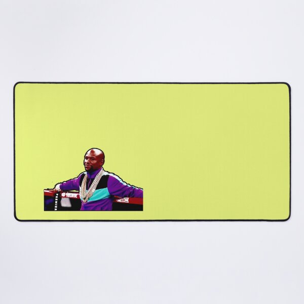 Item preview, Mayweather Jr designed and sold by ontological.