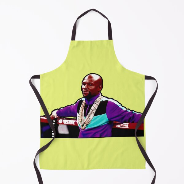 Item preview, Mayweather Jr designed and sold by ontological.