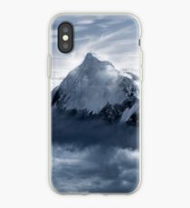 Mount Everest iPhone Case