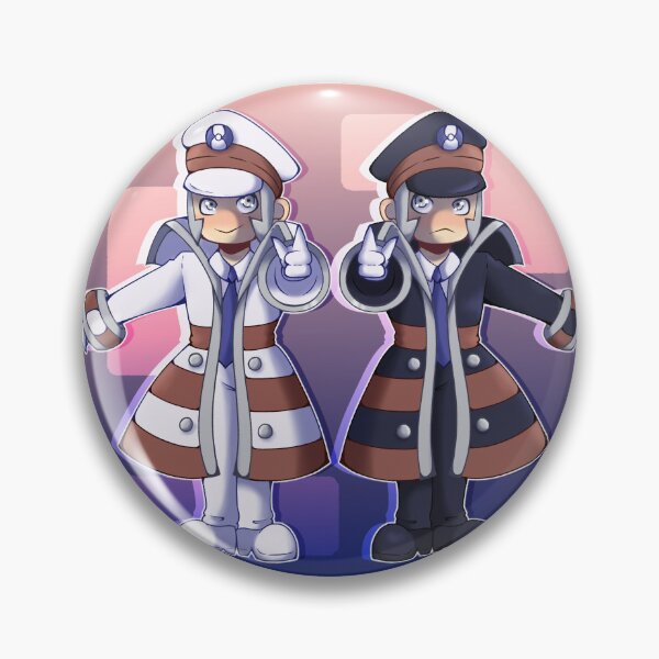 Item preview, Them Train Bois designed and sold by ThatSpaceAce.