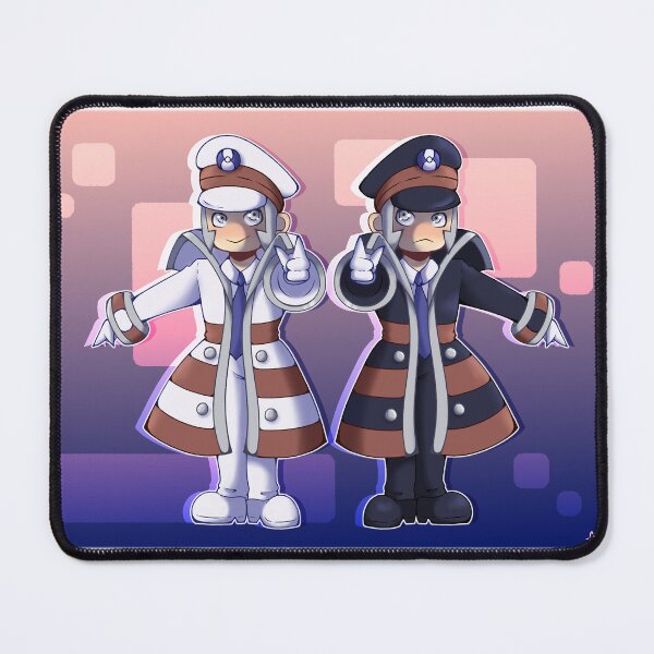 Item preview, Them Train Bois designed and sold by ThatSpaceAce.