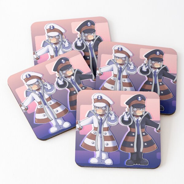 Item preview, Them Train Bois designed and sold by ThatSpaceAce.