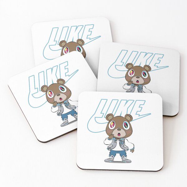 Item preview, Like Blue designed and sold by michaelkatz25.