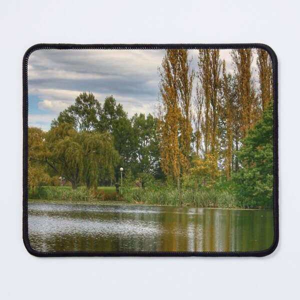 Item preview, Watery Reflection designed and sold by eidann.
