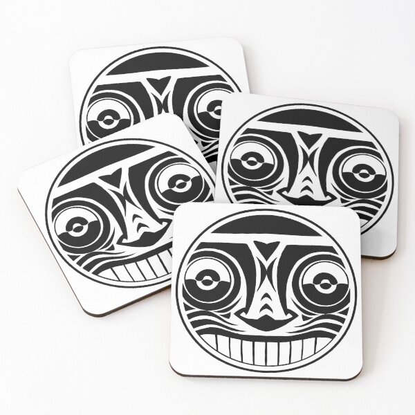 Item preview, Goofy Tiki Brings Giggles designed and sold by JCarrtoons.