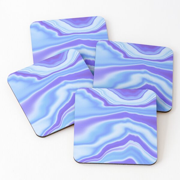 Item preview, Fluid Abstract Pattern 691 designed and sold by Holidays77.
