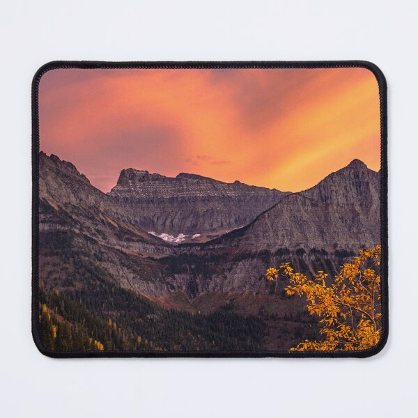 Item preview, Glacier NP designed and sold by oliverbrit.