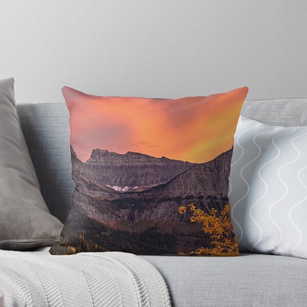 Item preview, Parque Nacional Glaciar designed and sold by oliverbrit.