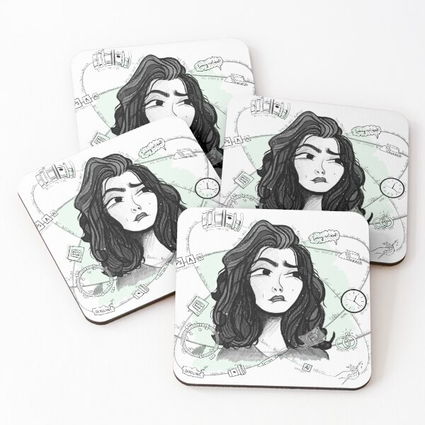 Item preview, Rhetorical? designed and sold by Armish.