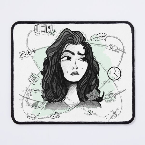 Item preview, Rhetorical? designed and sold by Armish.