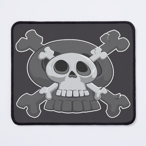 Item preview, Did Someone say SkullOween? designed and sold by GamerGeekMedia.