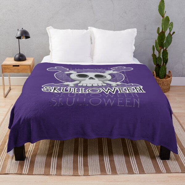Item preview, Did Someone say SkullOween? designed and sold by GamerGeekMedia.