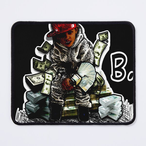 Item preview, BBBBBBOY designed and sold by TheScaryRipper.