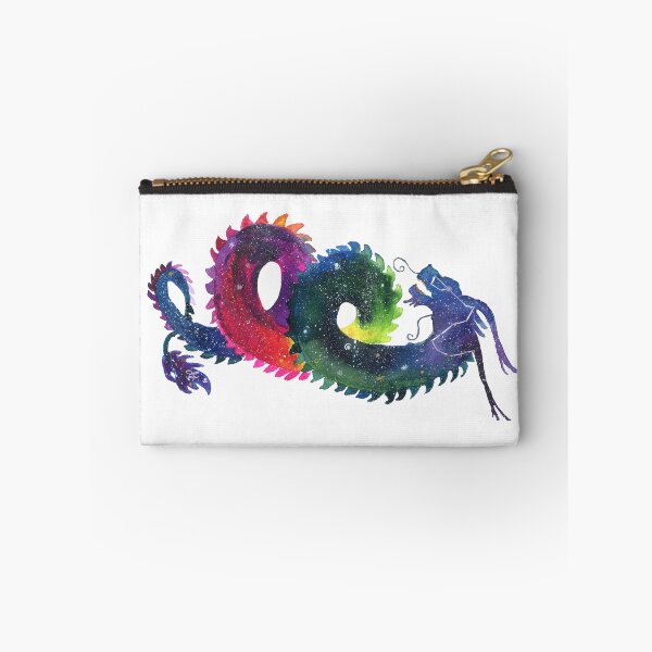 Item preview, Draco in Space designed and sold by Justine Lombardi.