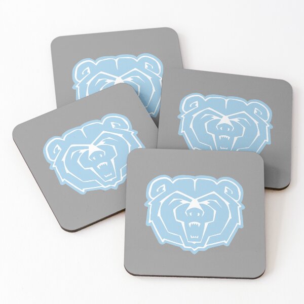Item preview, Go Bears Light Blue designed and sold by EmmaMargason.