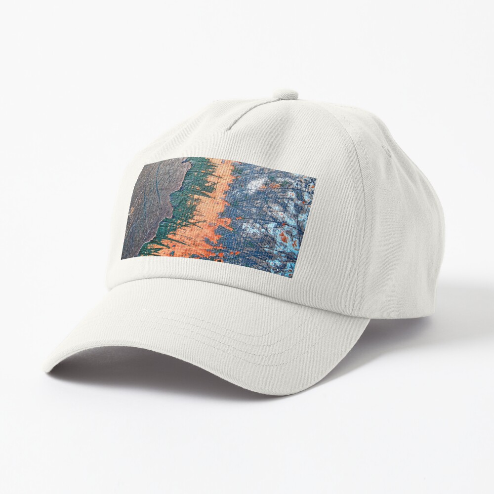 Item preview, Dad Hat designed and sold by OneDayArt.