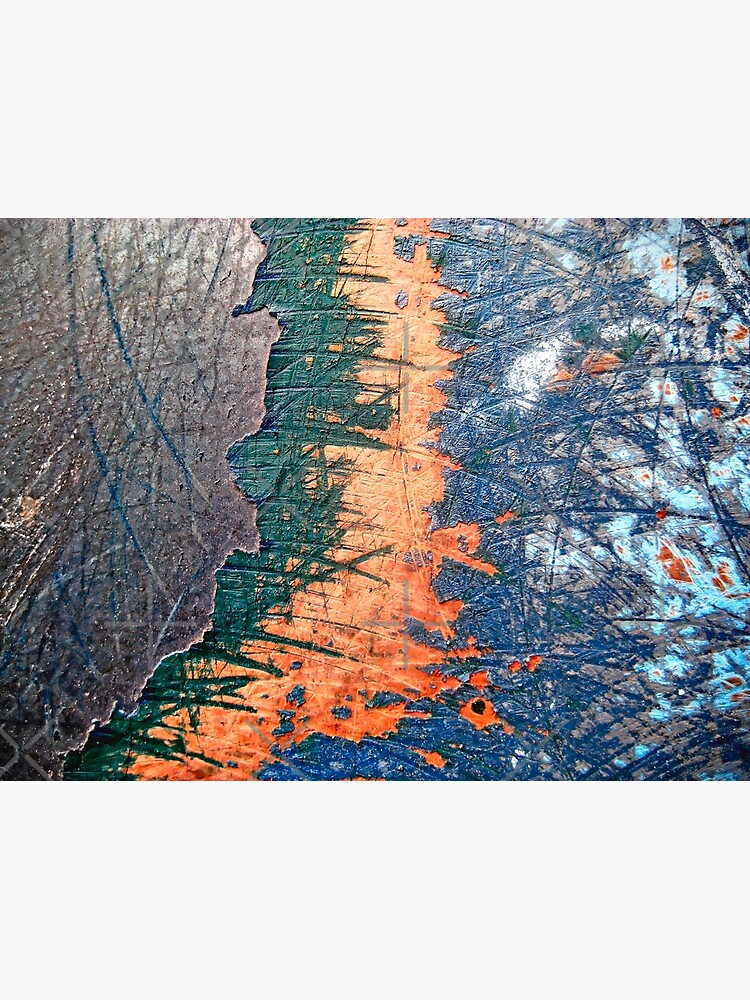 Thumbnail 7 of 7, Framed Art Print, Layered Art Photography designed and sold by OneDayArt.