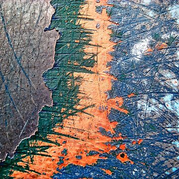 Artwork thumbnail, Layered Art Photography by OneDayArt