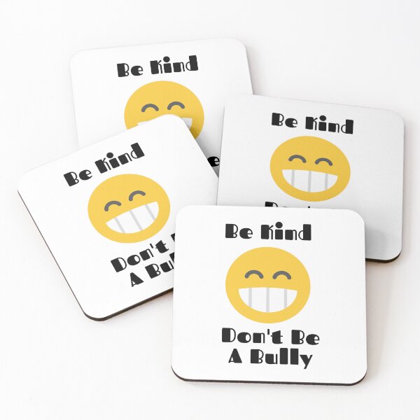 Item preview, Be Kind.  Don’t Be A Bully. designed and sold by Marvett-World.