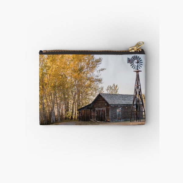 Item preview, Fall Barn designed and sold by oliverbrit.