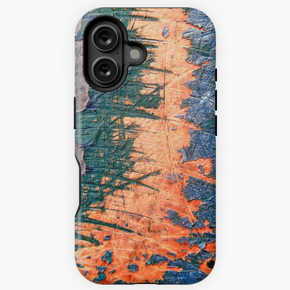 Item preview, iPhone Magsafe Tough Case designed and sold by OneDayArt.