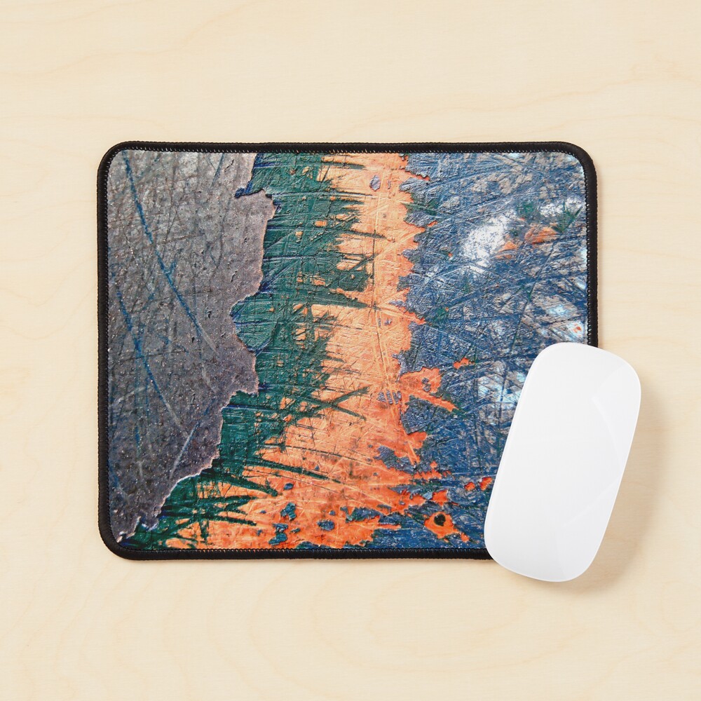 Item preview, Mouse Pad designed and sold by OneDayArt.