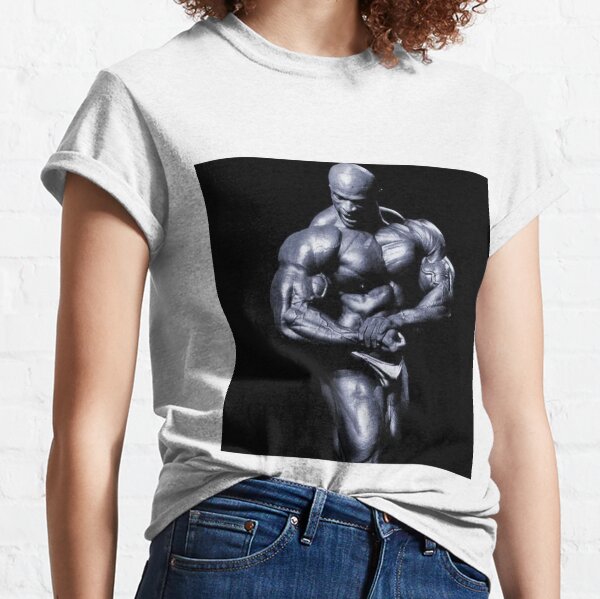 Ronnie Coleman Clothing | Redbubble