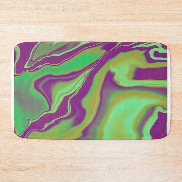 Item preview, Fluid Abstract Pattern 695 designed and sold by Holidays77.