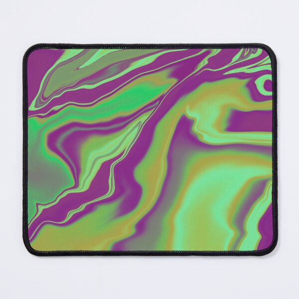 Item preview, Fluid Abstract Pattern 695 designed and sold by Holidays77.