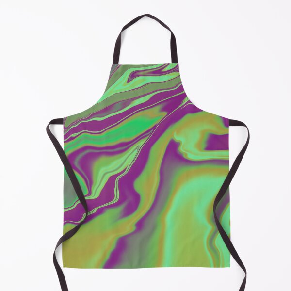 Item preview, Fluid Abstract Pattern 695 designed and sold by Holidays77.