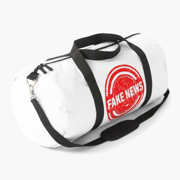 Item preview, Fake news designed and sold by Red-White-N-You.