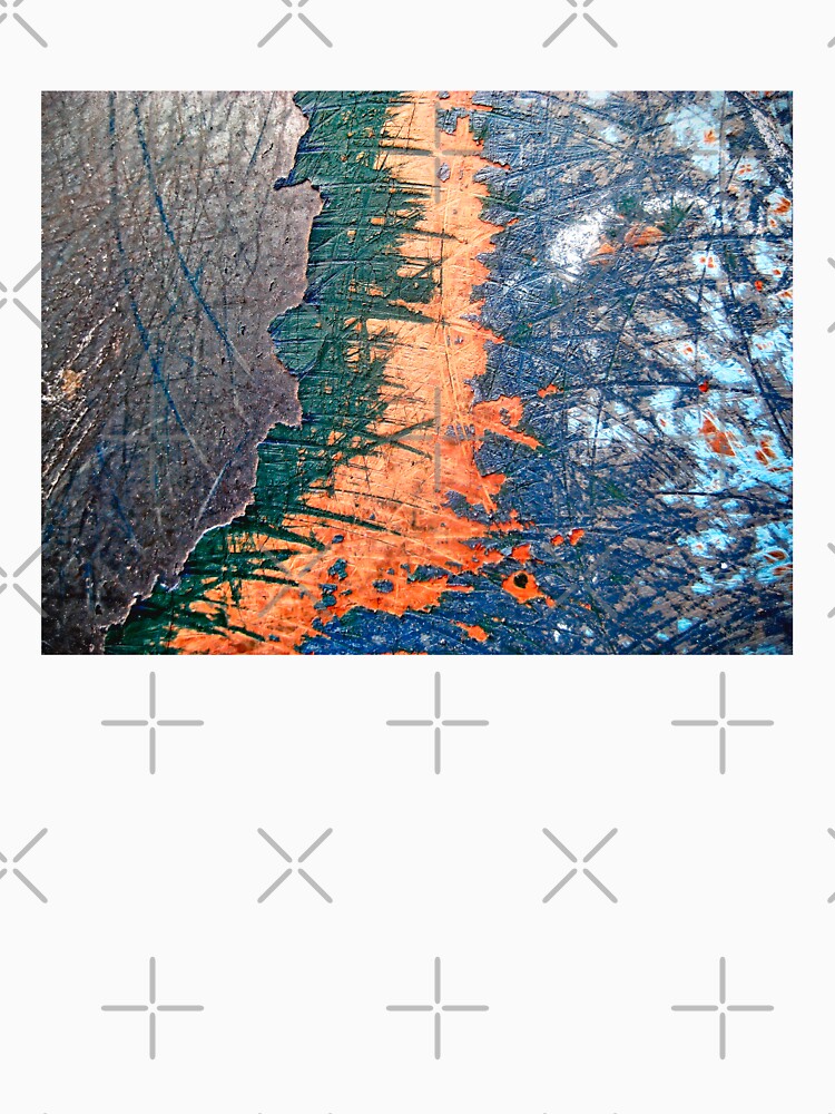 Layered Art Photography by OneDayArt