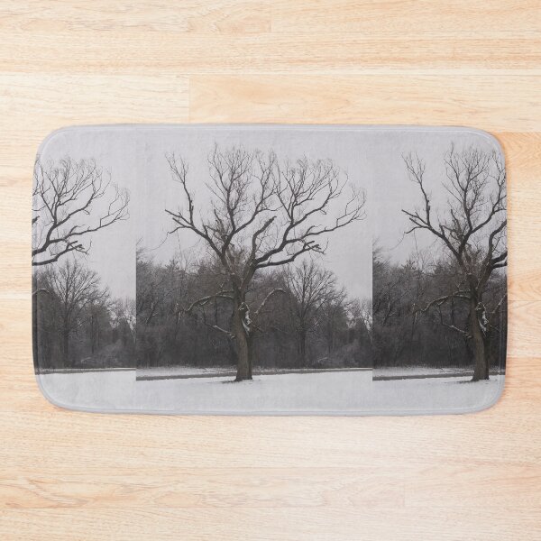 Item preview, Winter Tree designed and sold by NathanMoore92.