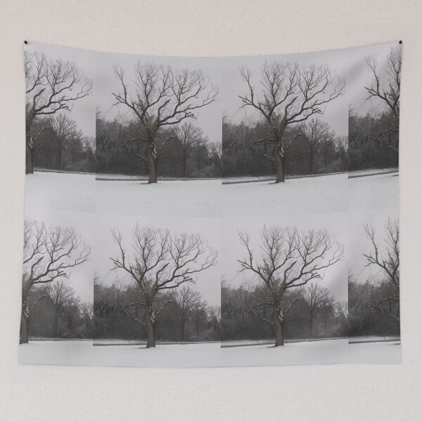 Item preview, Winter Tree designed and sold by NathanMoore92.