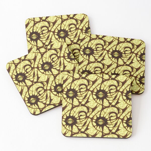 Item preview, Mystical Sigils, Nineteen: designed and sold by bedim.